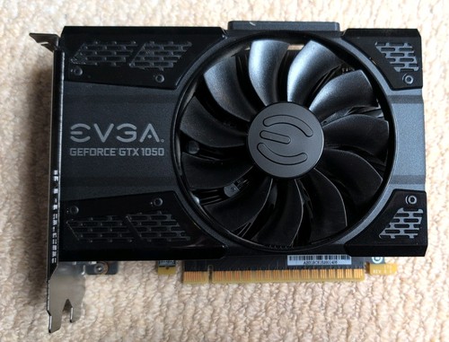 Evga geforce gtx 1050 - evga,