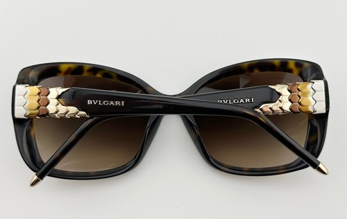 Bvlgari ladies tortoise - bvlgari,