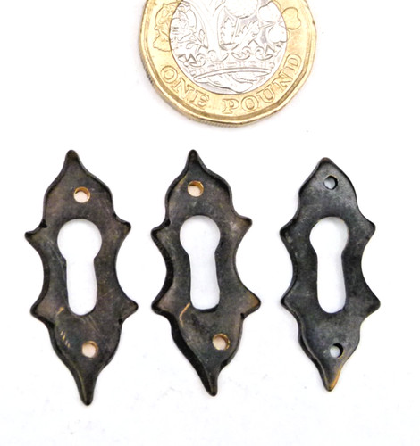Set small repro - small, georgian