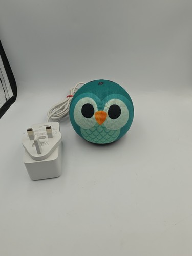 Echo dot kids 5th - echo, generation