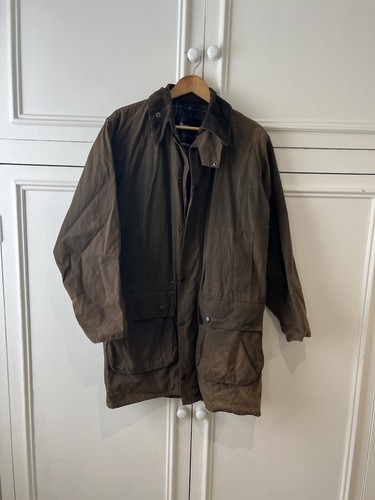 Barbour classic northumbria - classic,