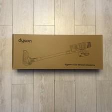 Dyson Cordless Vacuum Cleaner