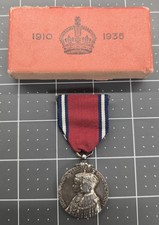 Canada / GB 1935 George V
