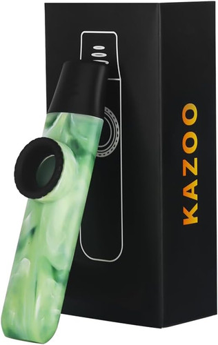 Jade style kazoo adjustable - kazoo,,