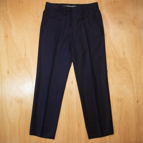 Giorgio armani wool trousers - giorgio, /