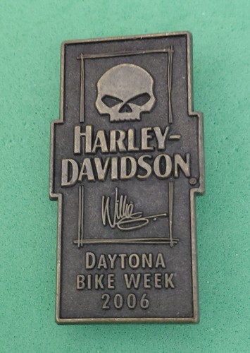 Harley davidson daytona bike - daytona,