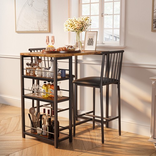 Piece dining table chairs - dining,