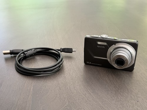 Kodak easyshare md41 - easyshare,