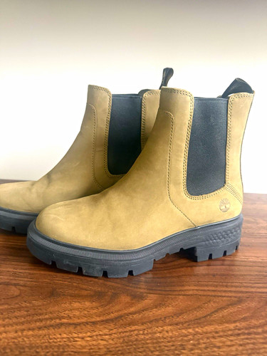Timberland pro men leather - men's,