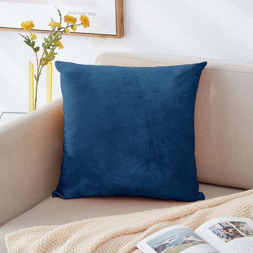Cushion covers velvet extra - covers,