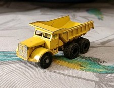 MATCHBOX SERIES NO.6C EUCLID