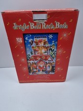 Vintage Jingle Bell Rock