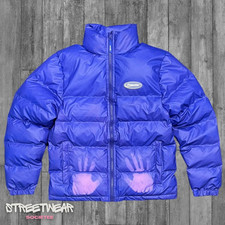 Trapstar Puffer Jacket