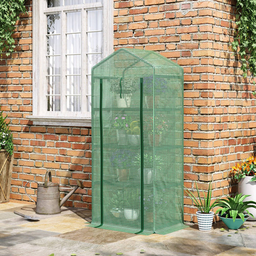 Garden greenhouse mini - garden,