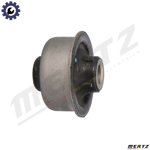 Mounting controltrailing - mounting,