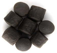 Giant Halibut Pellets Carp Catfish Bait Specimen Hunter Fishing 28mm Catapult