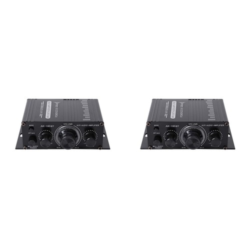 160bt channel amplifier - 2,