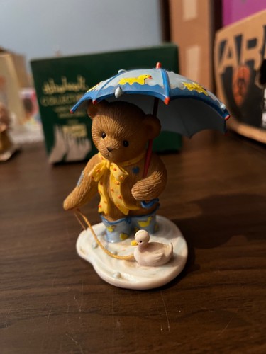 Cherished teddies - cherished,
