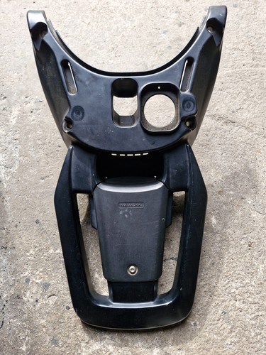 Vespa gts rear top - /, box