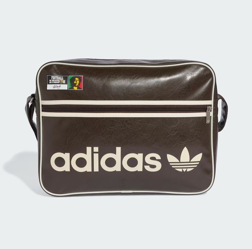 Adidas bob marley - x,