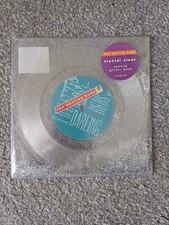 Darling Buds- Crystal Clear-