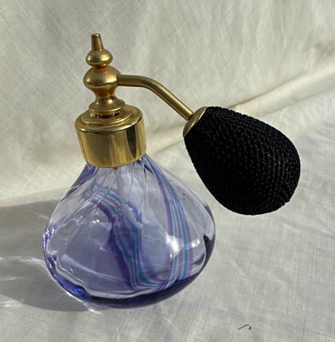 Caithness glass perfume - caithness,