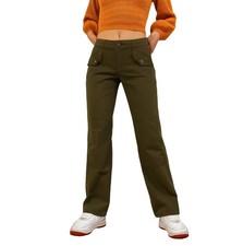 Ladies Army Combat Trousers