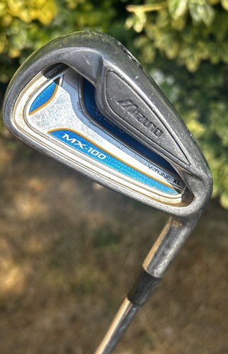 Mizuno 100 iron stiff - mizuno,