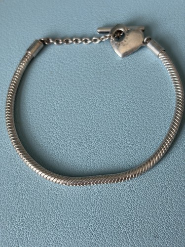 Pandora tbar clasp - tbar,