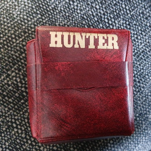 Set hunter lens filters - 2,