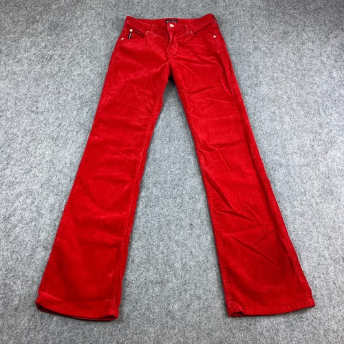 Armani womens jeans - jeans, bootcut