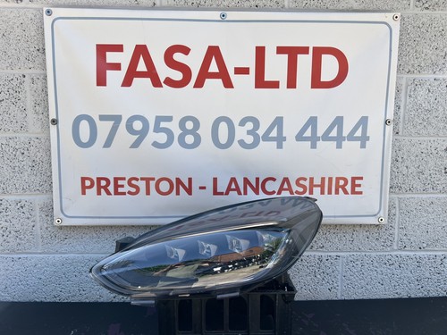 Ford fiesta 2017 2021 - 2017,