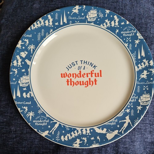 Disney parks peter pan dinner - pan,