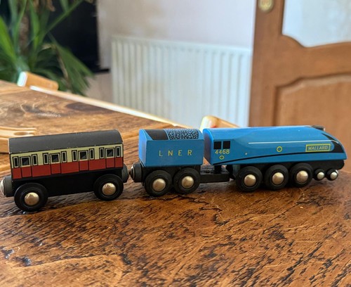 Brio mallard 33414 - brio,