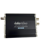 DataVideo SDI Audio Embedder