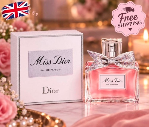 Miss dior eau parfum - dior, spray