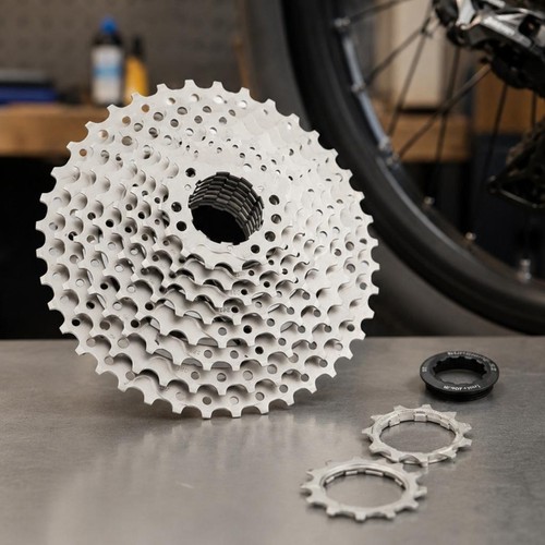 Speed cassette sprocket - cassette,