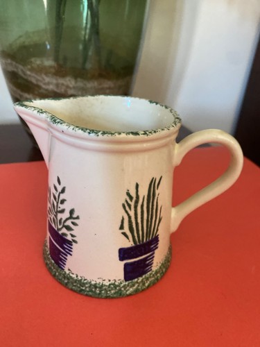 Price kensington creamer jug - kensington,