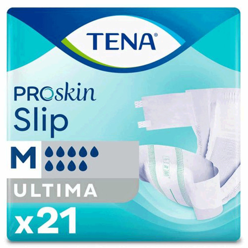 Tena slip active fit ultima - slip,