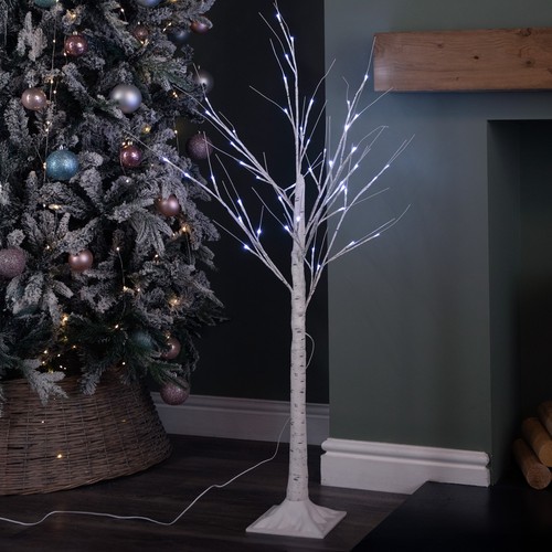 Light up white - 1.2m,