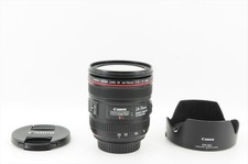 Canon EF 24-70mm F/4 L IS USM