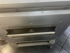 Zanolli 18" Single phase Conveyor Pizza Oven- Refurbished