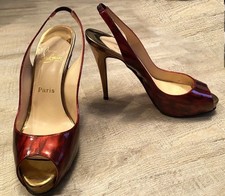 Christian Louboutin No Prive