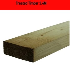 Timber  Treated wood Sizes 3x2