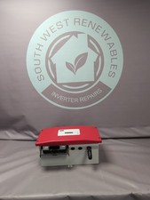 Schuco/SMA Sunnyboy SB2500 Solar PV Inverter 2.3 KW 2300 W