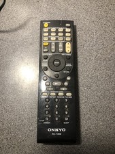 Onkyo RC-736M Genuine Remote