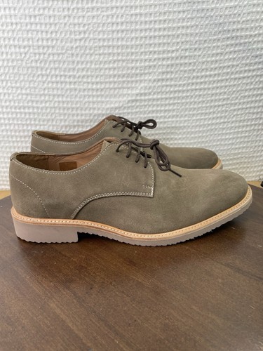 Samuel windsor suede taupe - windsor,