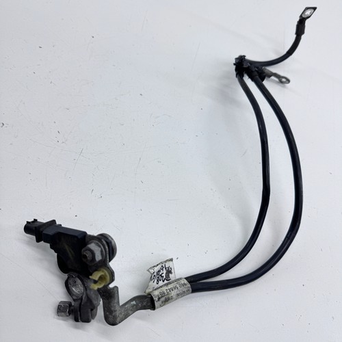 Peugeot 308 mk2 battery - peugeot, cable
