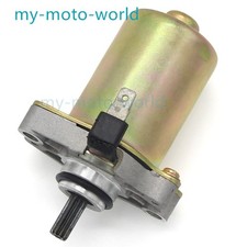 For Suzuki Starter Motor UF50