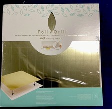 We R Memory Keepers FOIL QUILL